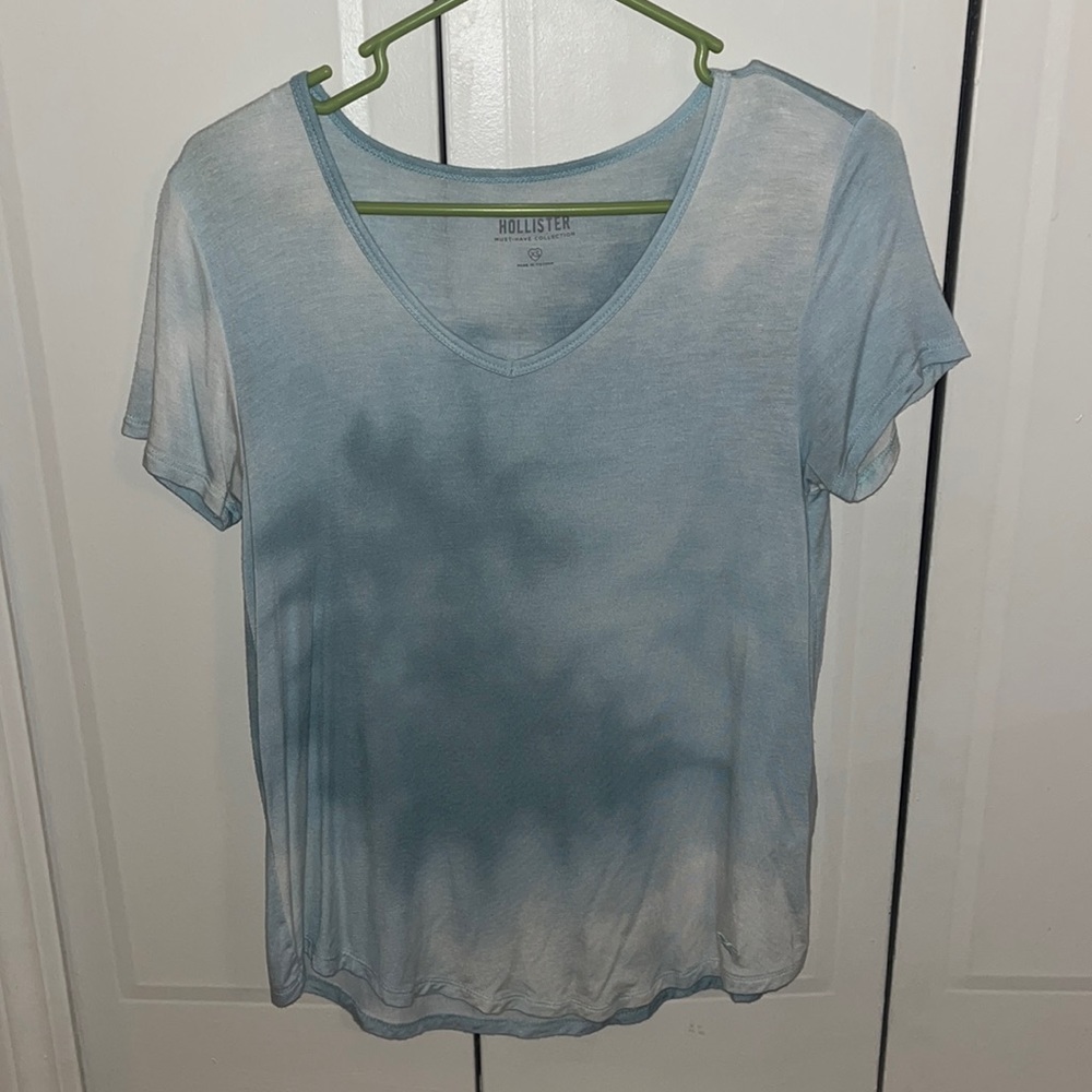 Hollister V-neck Must Have T-Shirt
